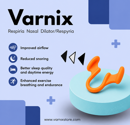 Varnix Nasal Dilator