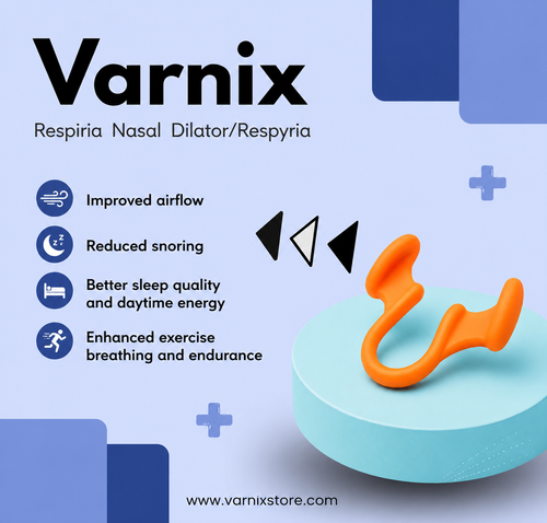 Varnix Nasal Dilator