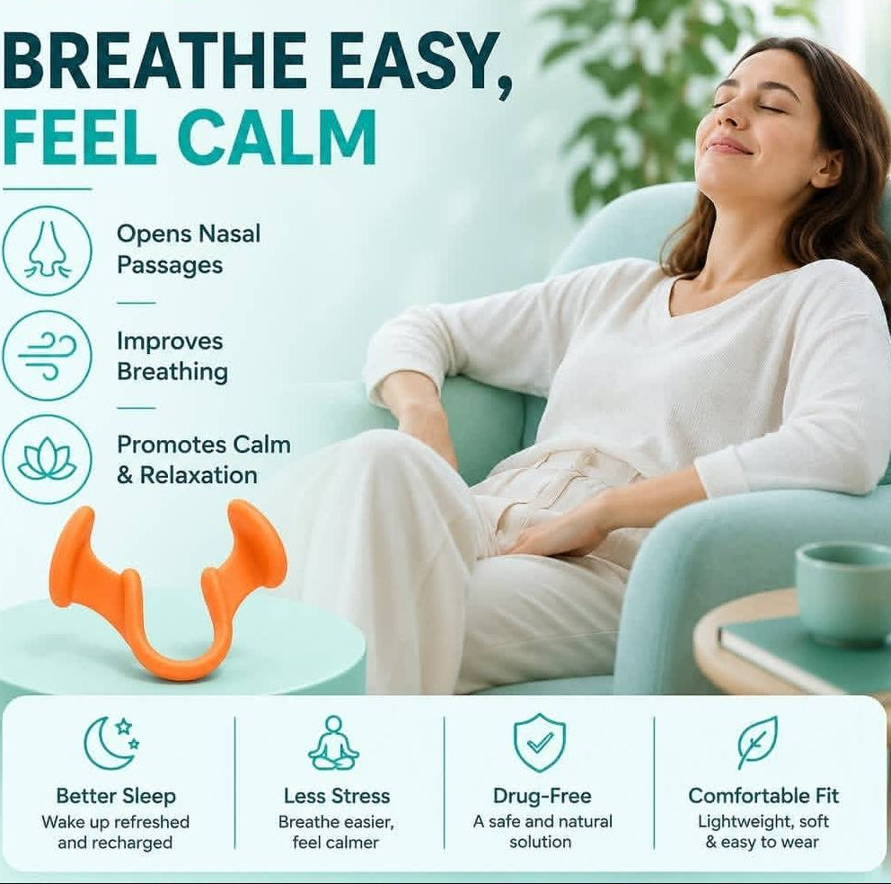 Varnix Nasal Dilator