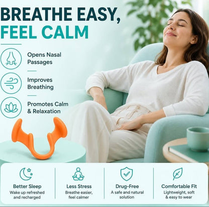 Varnix Nasal Dilator