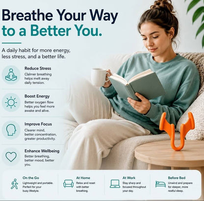 Varnix Nasal Dilator