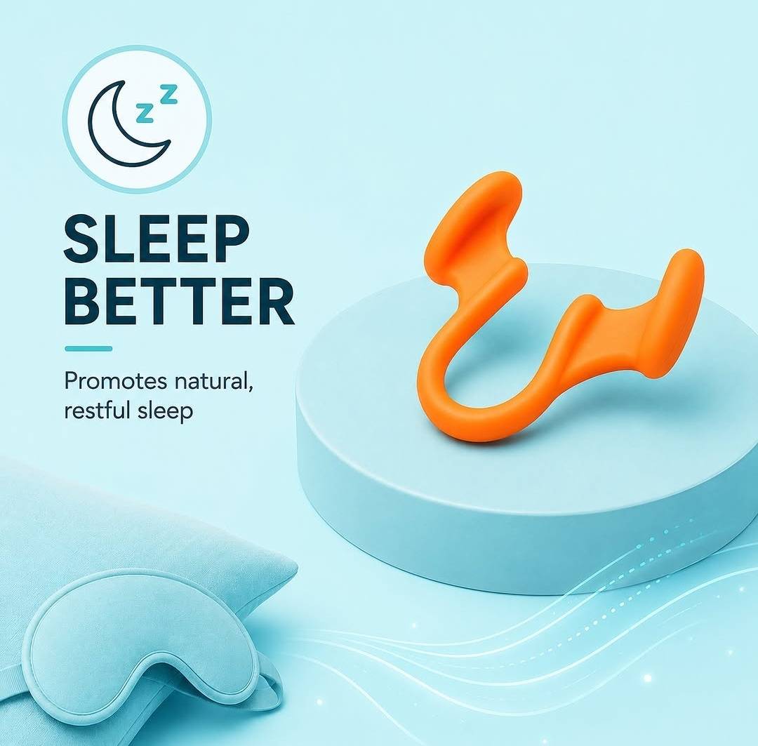 Varnix Nasal Dilator