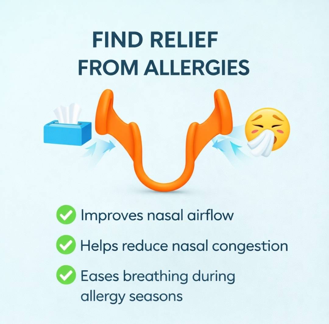 Varnix Nasal Dilator