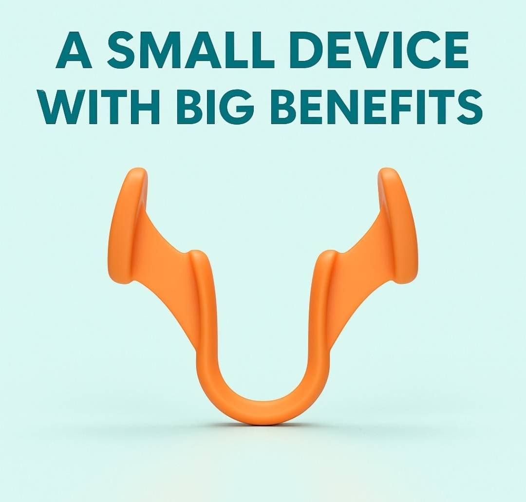 Varnix Nasal Dilator
